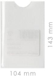 KOH-I-NOOR PVC tok 104 x 143 mm