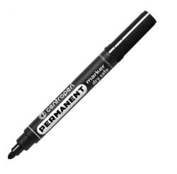 Centropen 8510 permanens marker, fekete