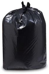 Wimex Szemeteszsák (LDPE) fekete 90 x 110 cm 140L [25 db]