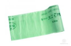 BioBag komposztálható hulladékzsákok 80 ℓ extra erős 20 db