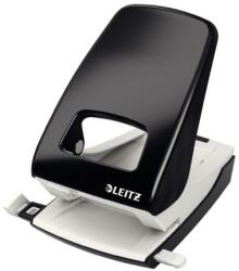 Leitz NeXXt 5138 lyukasztó fekete
