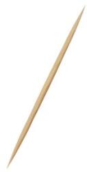 WIMEX Fogpiszkáló (100% FSC fa) Ø2 x 65 mm pohárban [190 db]