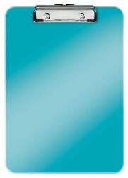Leitz WOW írólap A4-es méretben, jégkék