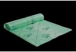 BioBag komposztálható hulladékzsákok 140 ℓ 16 db