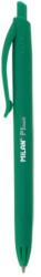 MILAN P1 Touch golyóstoll 1, 0 mm - zöld