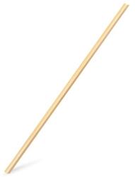 WIMEX Vattacukor nyárs (100% FSC bambusz) 4 x 4 mm x 40cm [100 db]