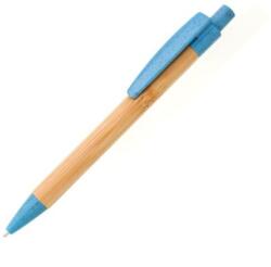 ADORE Bambusz toll BORGO STRAW kék