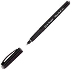 Centropen 4615 roll-on golyóstoll fekete