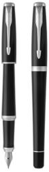 Parker Töltőtoll PARKER URolleran London Cab Black CT -F-