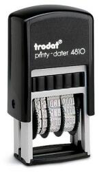 Trodat Dátumbélyegző Trodat 4810