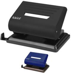 EAGLE Punch Eagle 837 - 25 lapig, fekete/kék