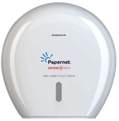 Papernet WC-papír adagoló Papernet Jumbo 23 antibakteriális