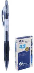 M&G Fekete zselés toll /AGP02372 - R3