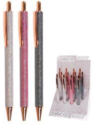 Cresco Golyóstoll Disco 1, 0 mm