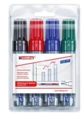 edding 365/4S táblamarker készlet