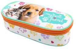 Junior Tolltartó JUNIOR S7 - A legjobb barátom