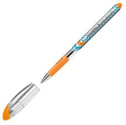 Schneider Slider Basic XB golyóstoll - narancssárga tollbetét