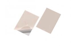 Durable Öntapadós téglalap alakú tasak DURABLE A6 25 db