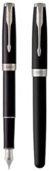 Parker Töltőtoll PARKER Sonnet Fekete CT -F-
