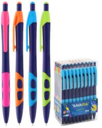 Junior Golyóstoll BAVARIA Soft TB214 0, 7 mm gumírozott, kék