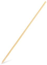 WIMEX Nyárs (bambusz FSC 100%) hegyes Ø2, 5 mm x 20 cm [200 db]
