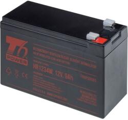 T6 Power RBC17, RBC175 - KIT akkumulátorok T6APC0009