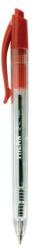 MILAN Golyóstoll MILAN P1 1, 0 mm - piros