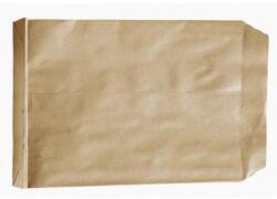 Harmanec-Kuvert E4-es zacskó X aljjal és tépőszalaggal 280x400x40 150g