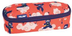 MILAN Tolltartó MILAN Ninjutsu speciális, piros