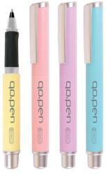 Cresco Rollerball Go Pen - pasztell