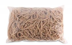 OFFICE products Gumiszalagok Office Products 80mm 1kg natúr színű