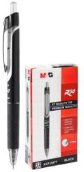 M&G Gél toll M&G R50 0, 5 mm - fekete