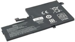 AVACOM akkumulátor HP Chromebook 11 G5-höz Li-Pol 11.1 V 4100mAh 46Wh NOHP-AS03XL-46P