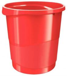 HAN Re-LOOP műanyag kosár 13 ℓ piros