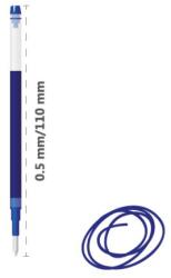Pilot Utántöltő PILOT V5 RT 0, 5 mm-es hengerekhez - kék