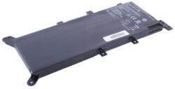 AVACOM akkumulátor Asus X555 Li-Pol 7.6 V 4100mAh 31Wh-hoz NOAS-X555-41P