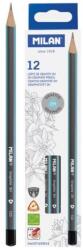 MILAN 2H háromszög ceruza