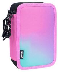 MILAN tolltartó teljes 3 rétegű Sunset, rózsaszín