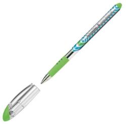 Schneider Slider Basic XB golyóstoll, világoszöld