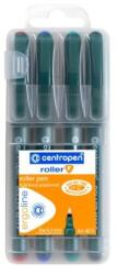 Centropen 4615 F görgő - 4 db-os készlet 0, 3 mm