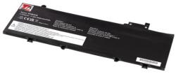 T6 Power Akkumulátor T6 Power Lenovo ThinkPad T480s sorozat, 4950mAh, 57Wh, 3cellás, Li-Pol NBIB0179
