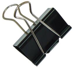 OFFICE products Dox iratkapcsok 32 mm-es fekete