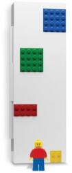 LEGO Stationery LEGO írószer tok minifigurával, színes