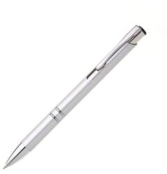 ADORE Műanyag golyóstoll OIRA ezüst