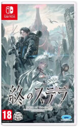 Prototype Stella of the End (Switch)