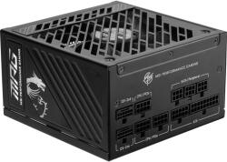 MSI MPG A1000GS 1000W 80 PLUS Gold (306-7ZPFY11-CE0)