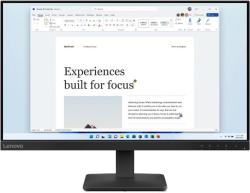 Lenovo L24-4e Monitor