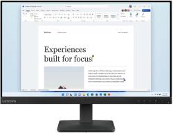 Lenovo L24-4e Monitor