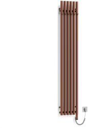 Oltens Stang încălzitor electric 180x31.5 cm cupru periat 55118610 (55118610)