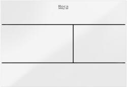 Roca Duplo S buton de spălare pentru WC alb A890224399 (A890224399)